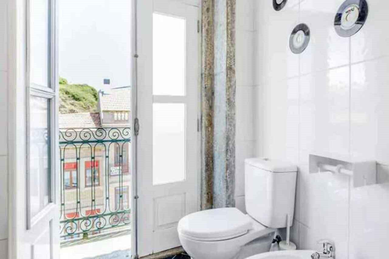 Porta 33 Penthouse Apartamento Porto