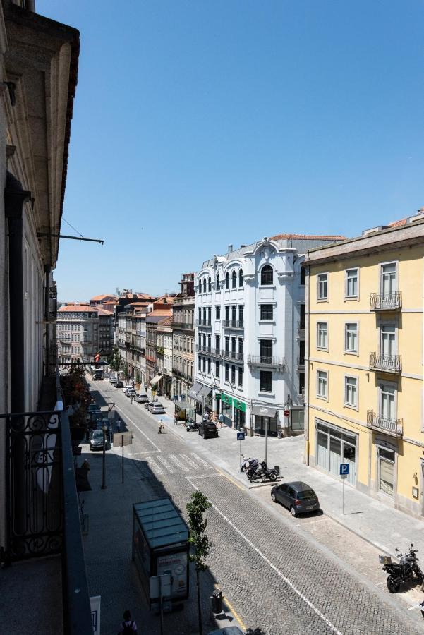 Apartamento Nortesoul Mouzinho *