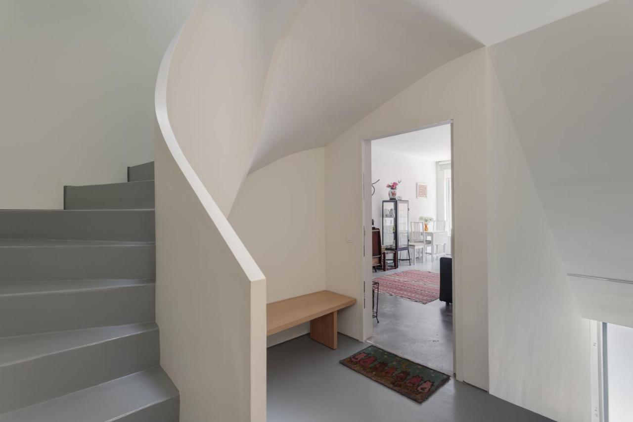 Apartamento Miguel Bombarda - Houses&suites *