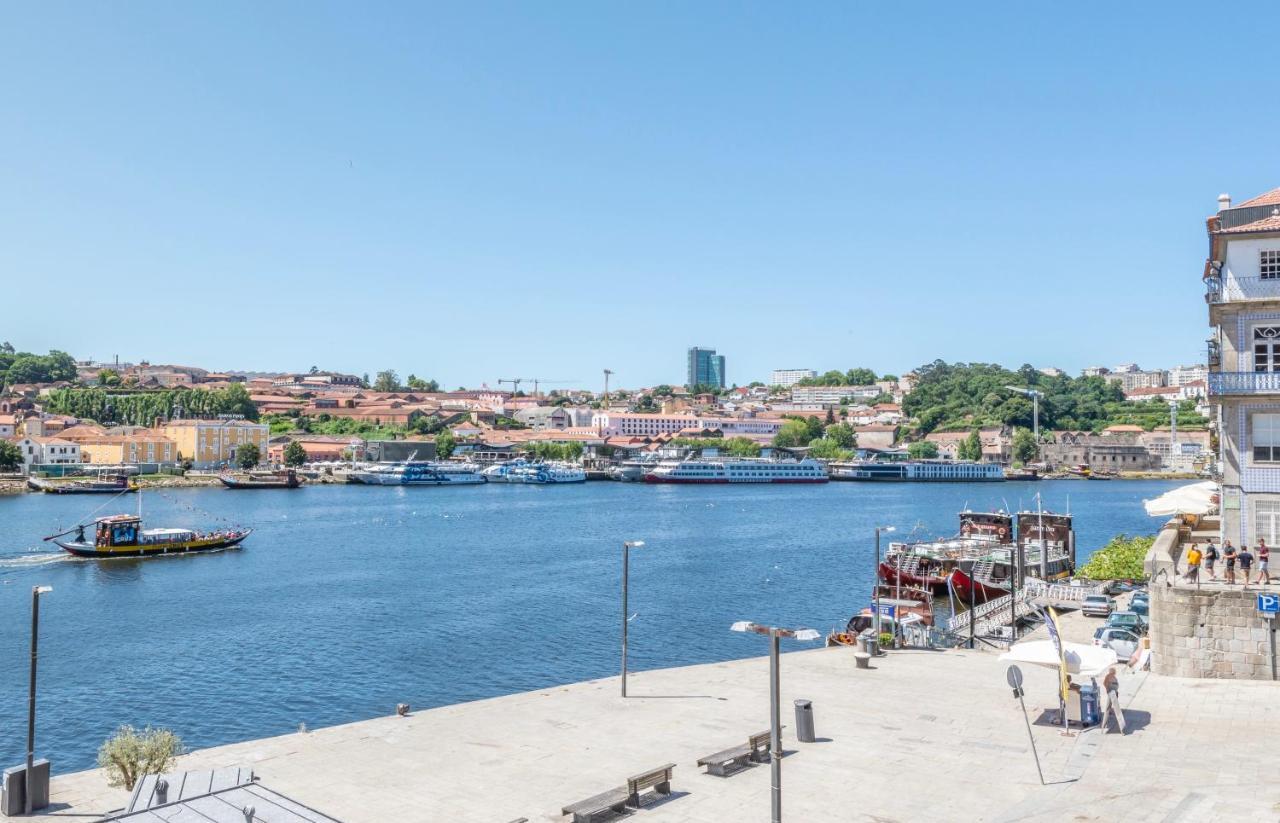 Street Fonte Taurina - Riverfront (adults Only) Porto