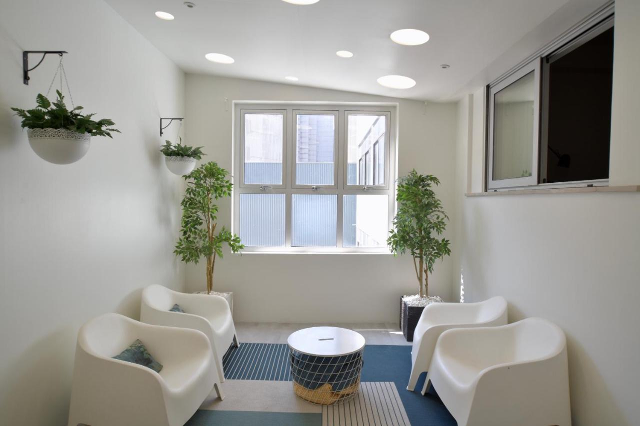 Apartamento Spot
