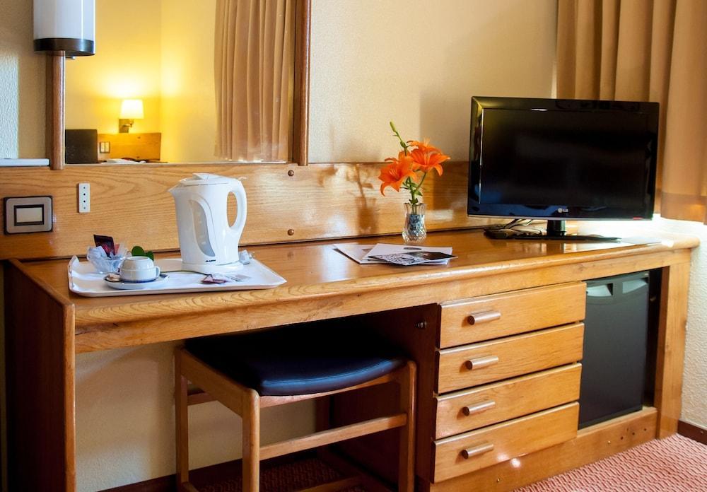 Hotel Casual Inca
