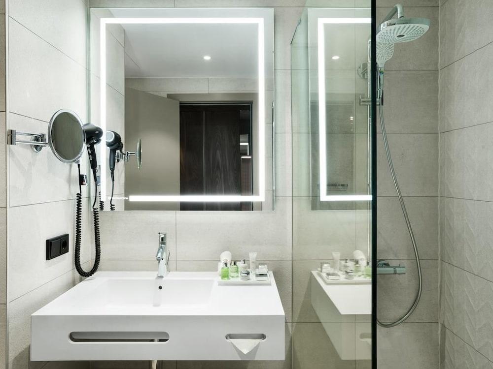 Hotel Nh Jardim 4*
