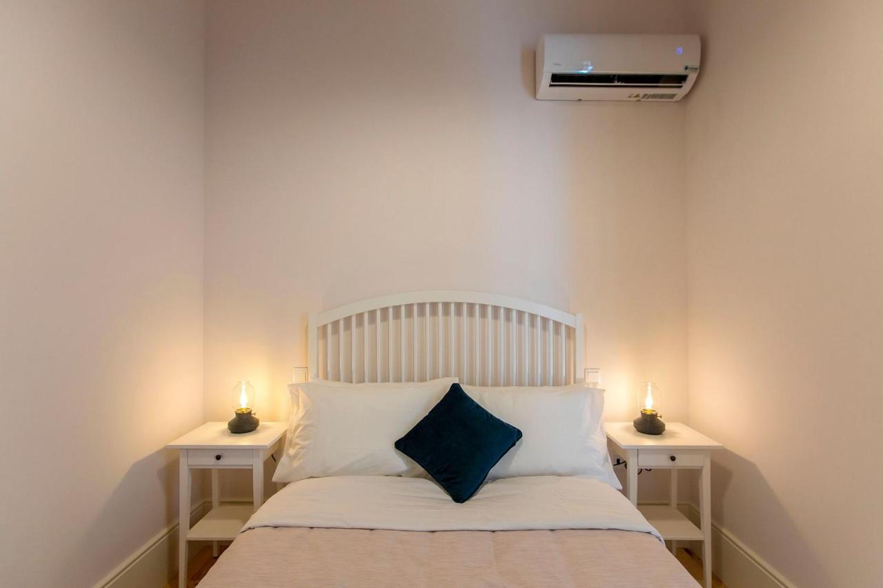 Apartamento Lovelystay - 2br Flat With Ac In Duque De Loulé