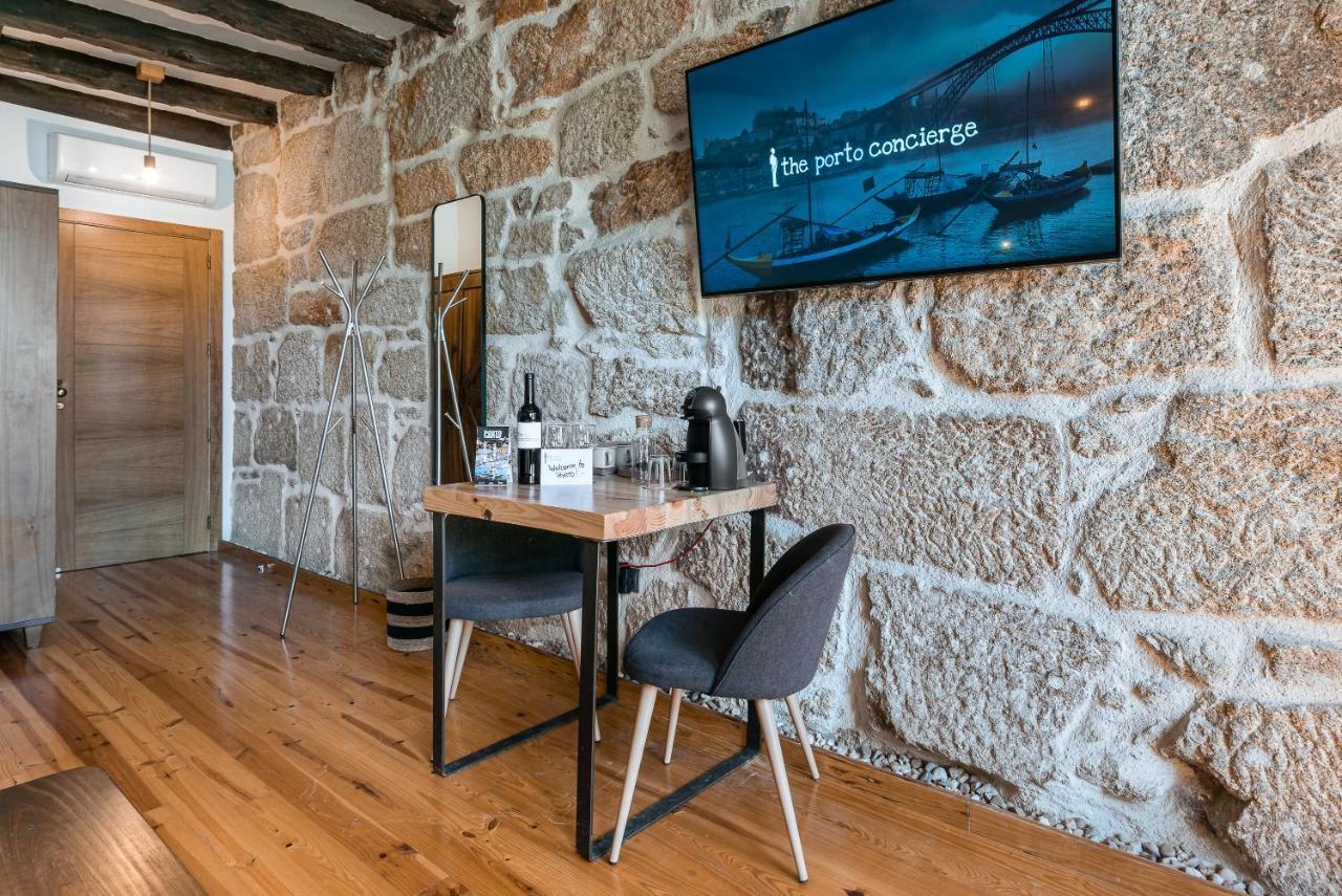 Castlerock Apartamento Oporto