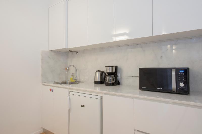 Miguel Bombarda Apartment Porto