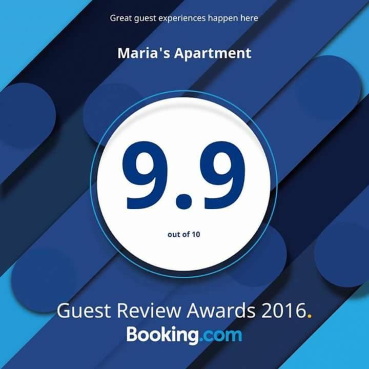 Apartment Maria's