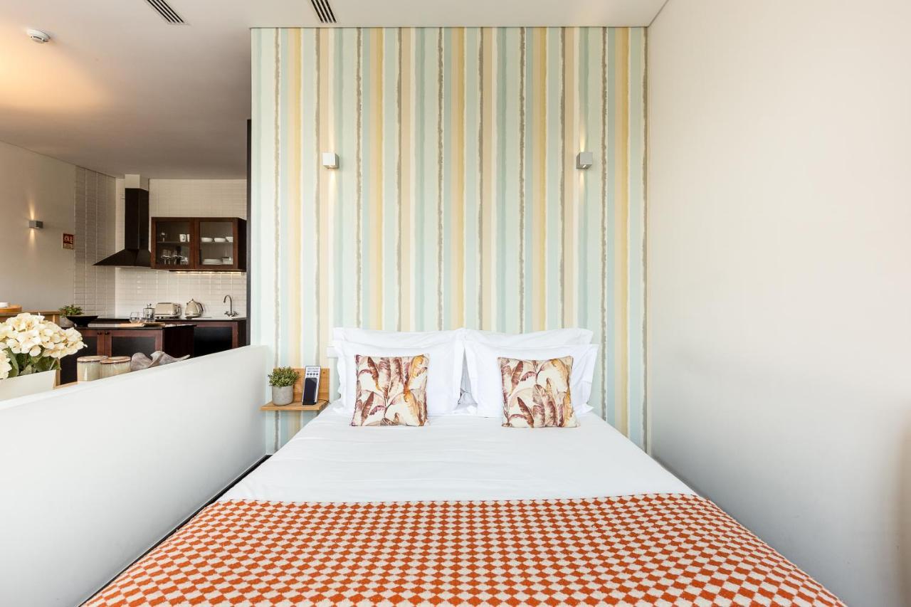 YOUROPO - Torre Apartamento *