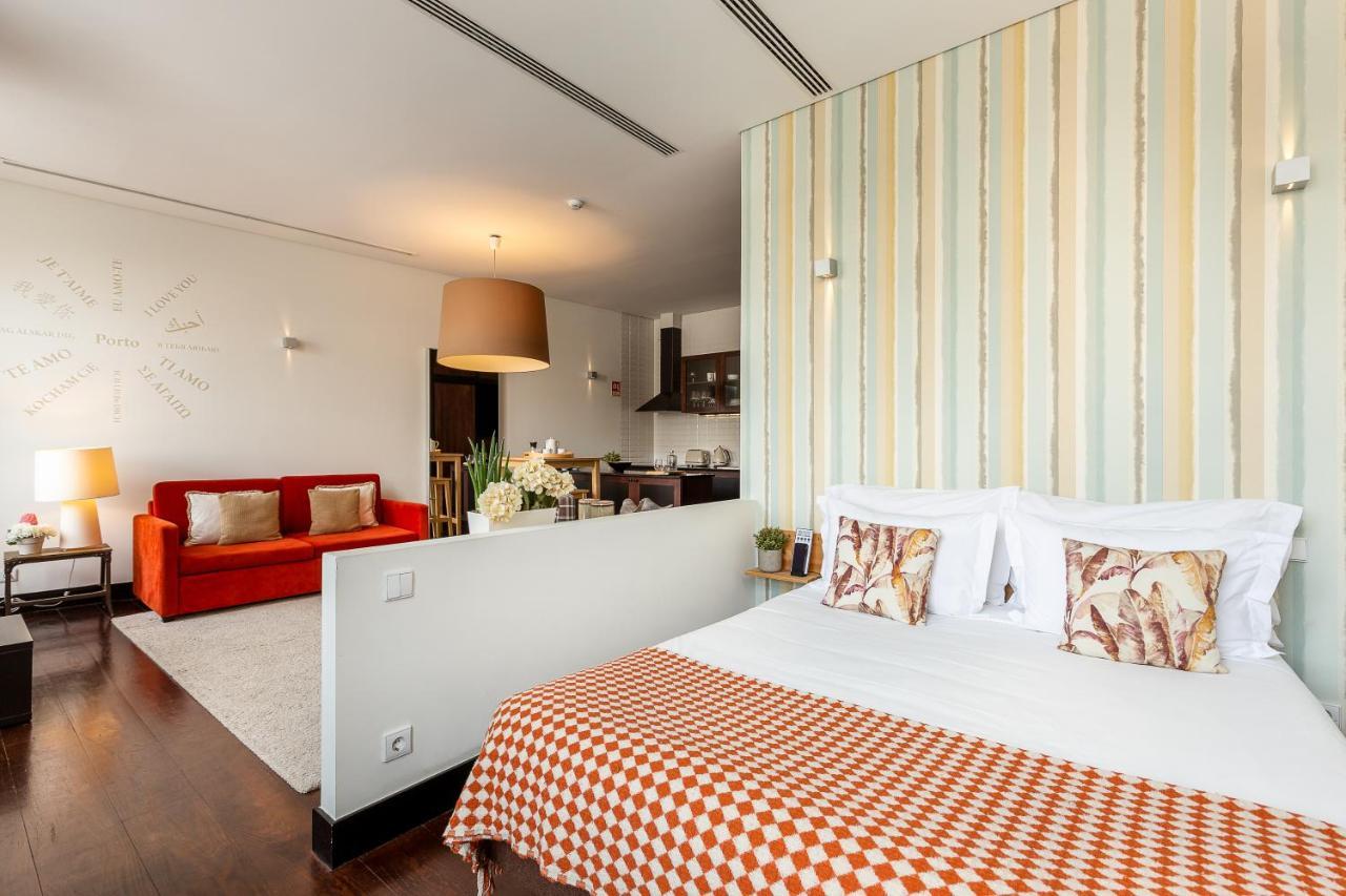 Apartamento YOUROPO - Torre Porto