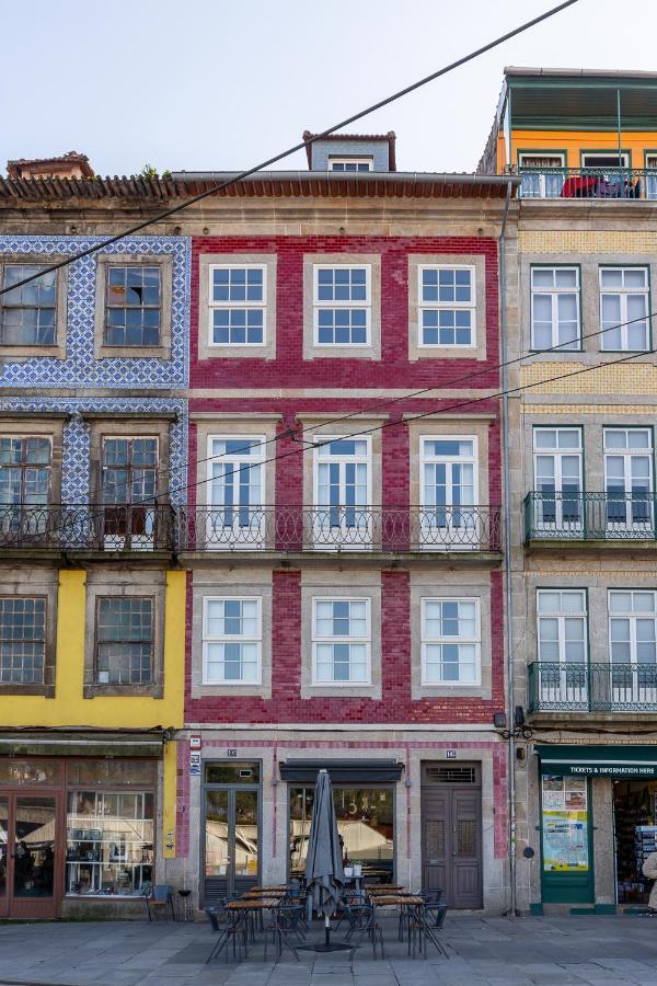 YOUROPO - Torre * Porto