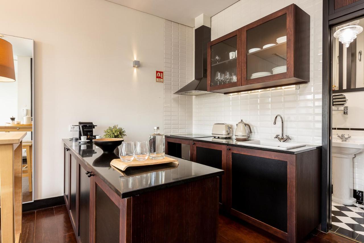 Apartamento YOUROPO - Torre