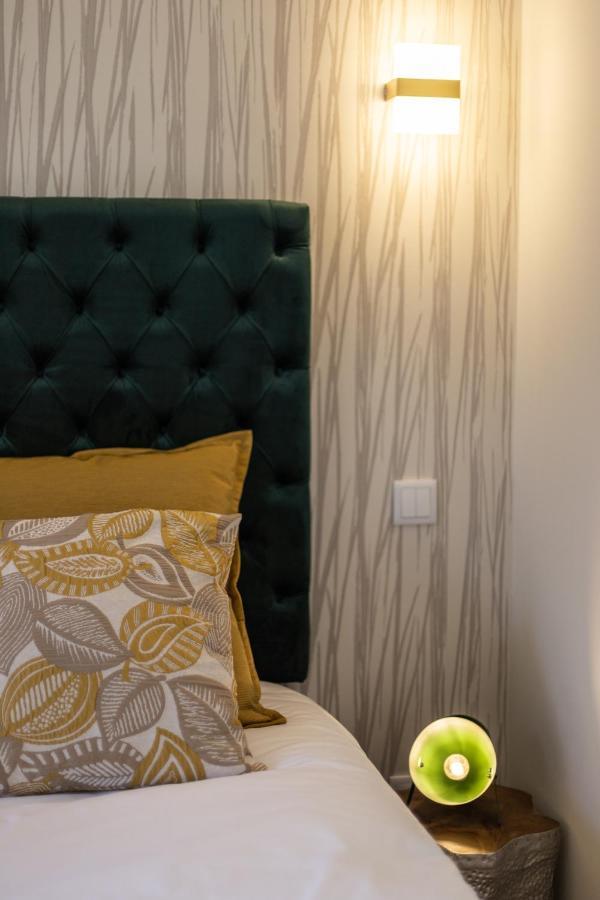 Cinema Luxury House Apartamento Porto