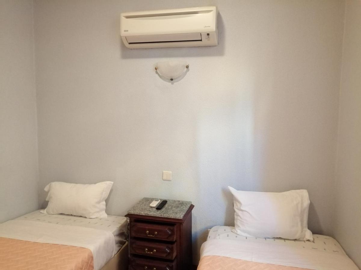 Pensión Residencia Vale Formoso 2*