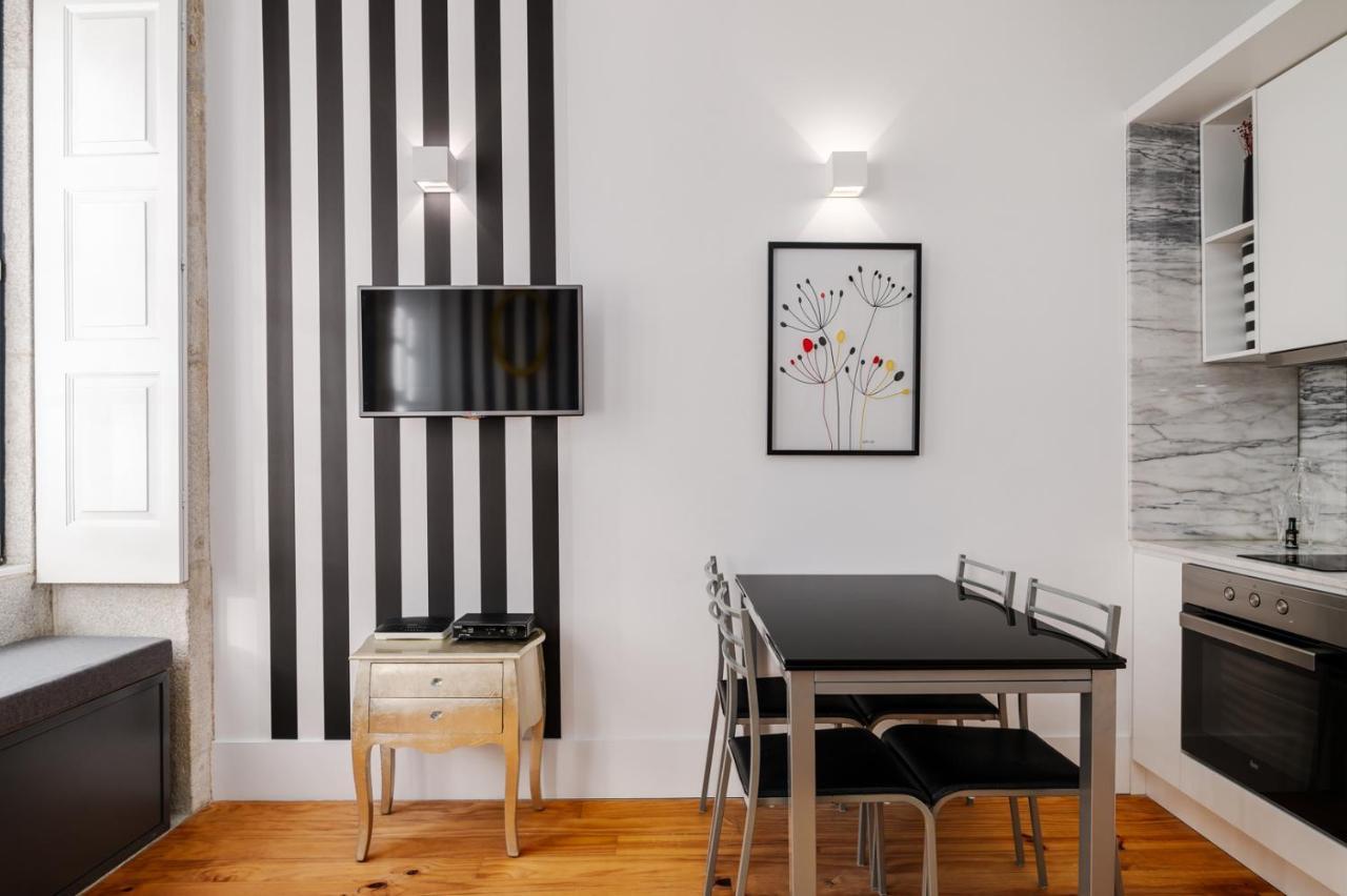 Apartamento Flores Street *