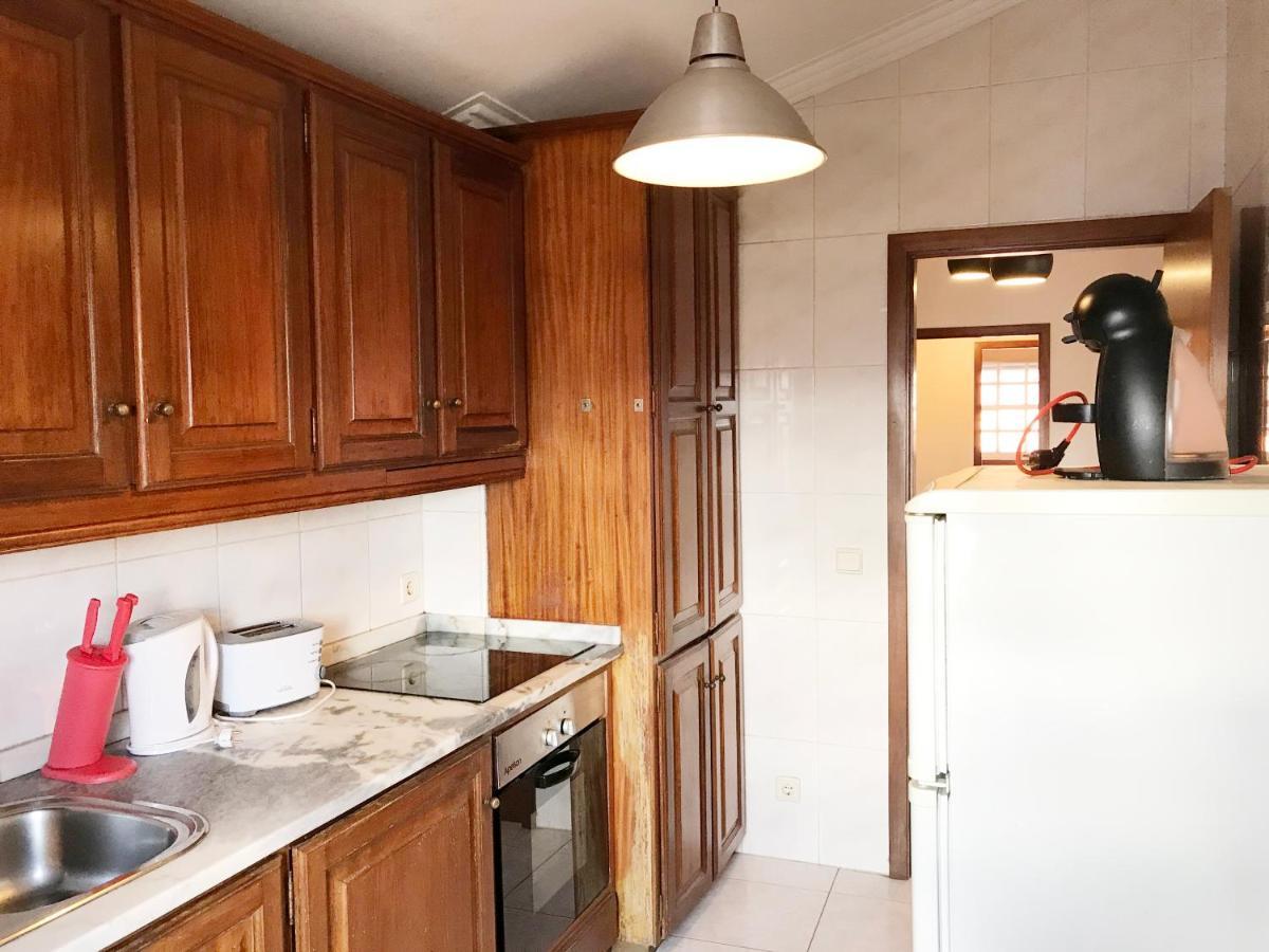 Apartamento Clérigos