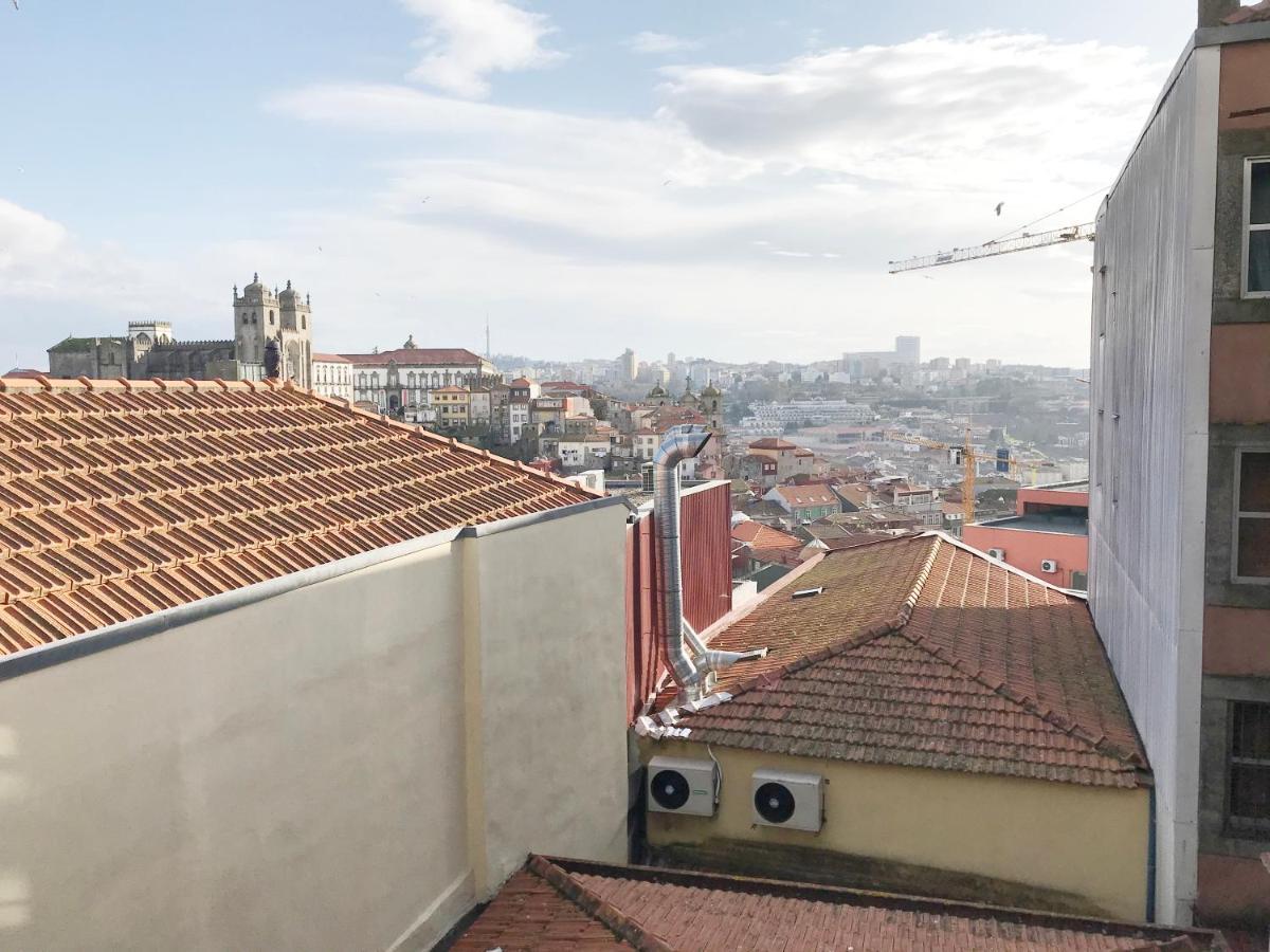 Clérigos Apartamento *