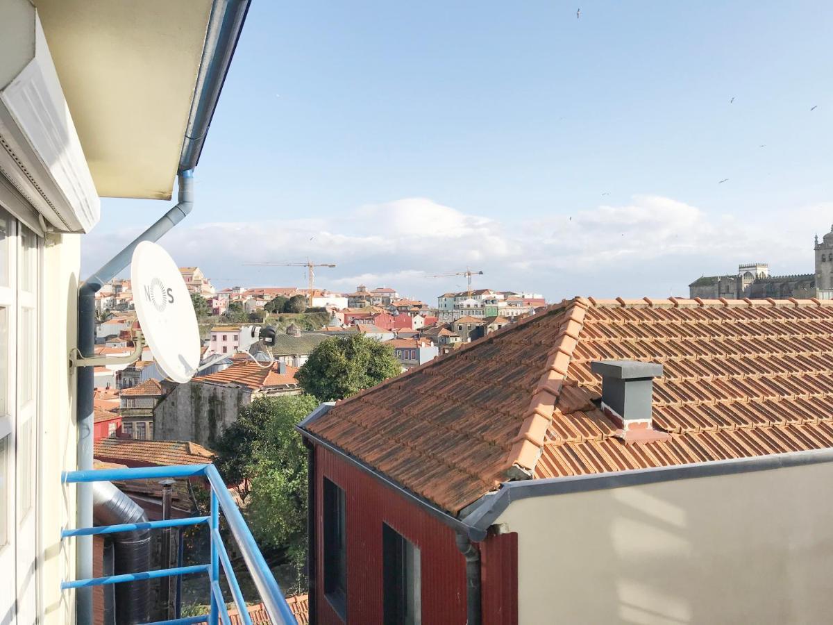 Apartamento Clérigos