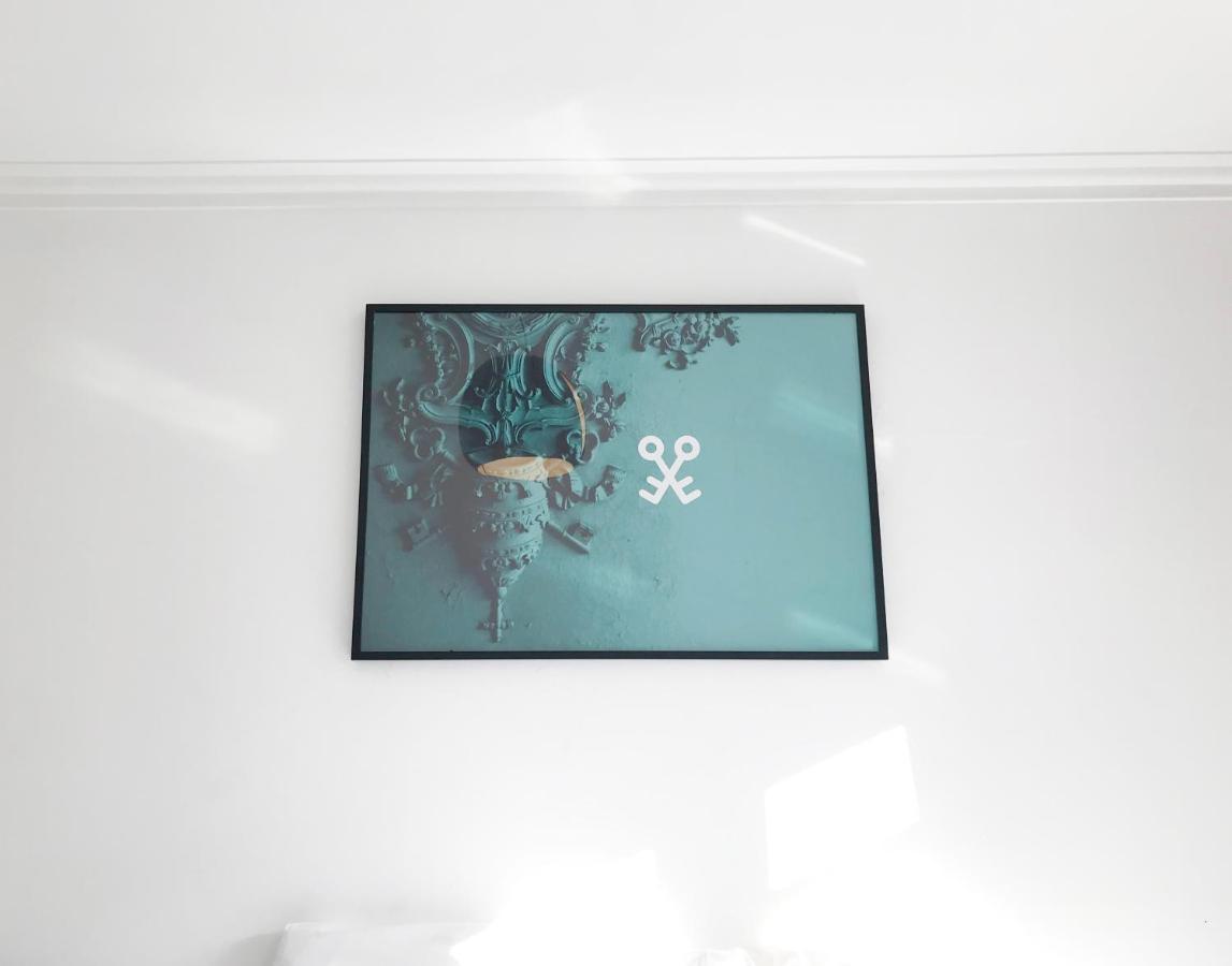Apartamento Clérigos *
