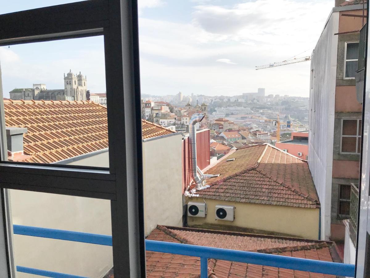 Clérigos Oporto