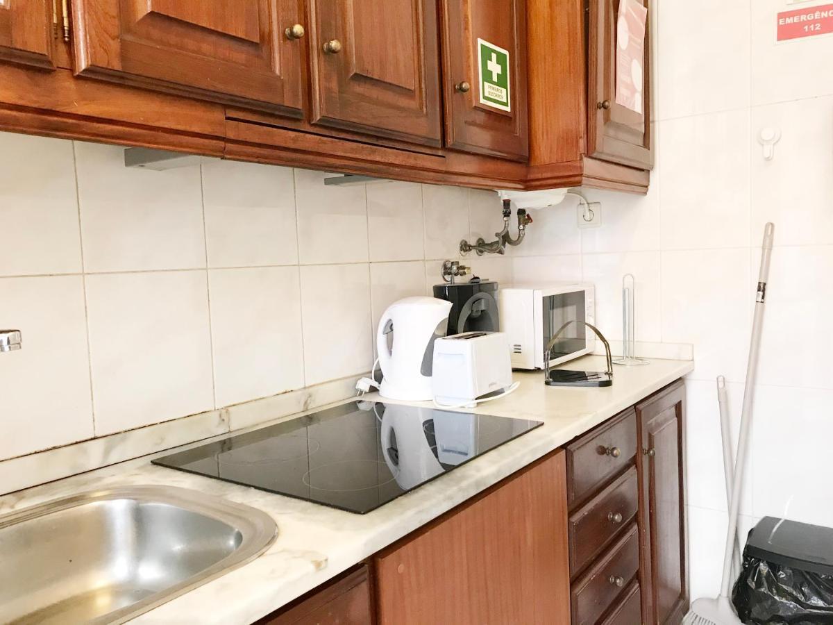 Clérigos Apartamento *