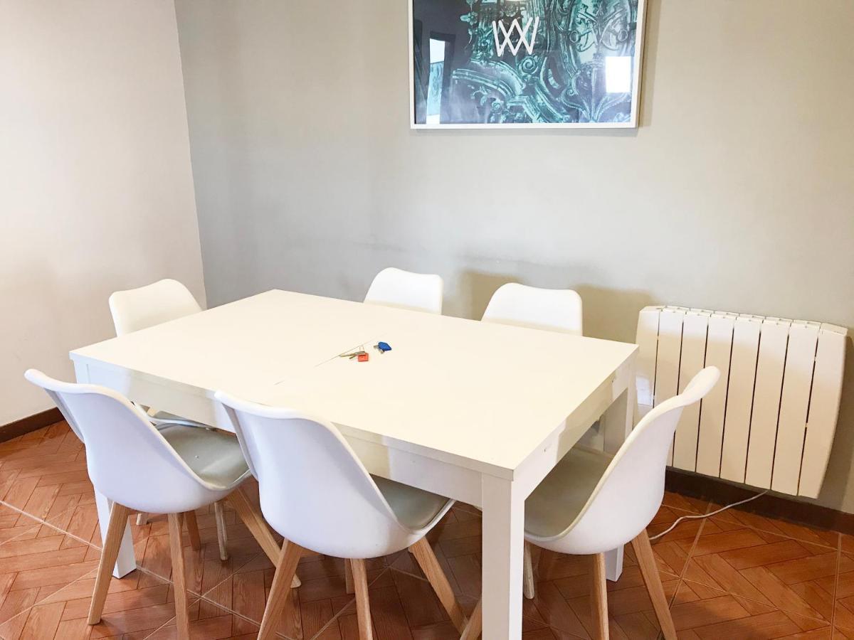 Apartamento Clérigos