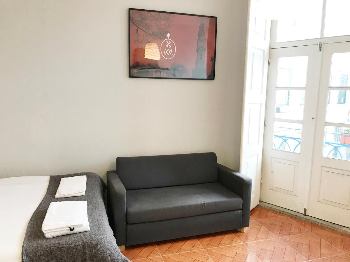 Clérigos Apartamento Oporto