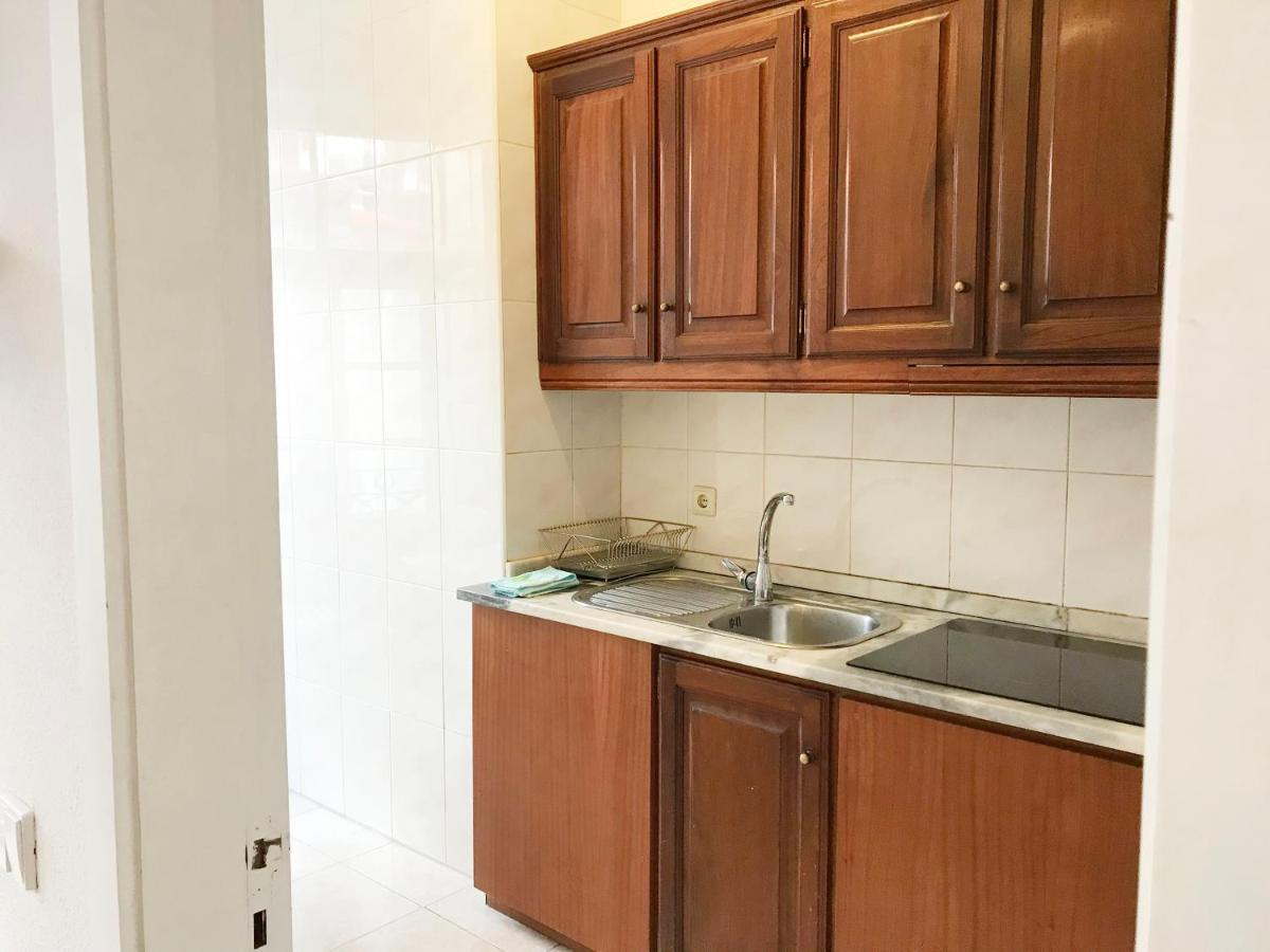 Clérigos Apartamento *