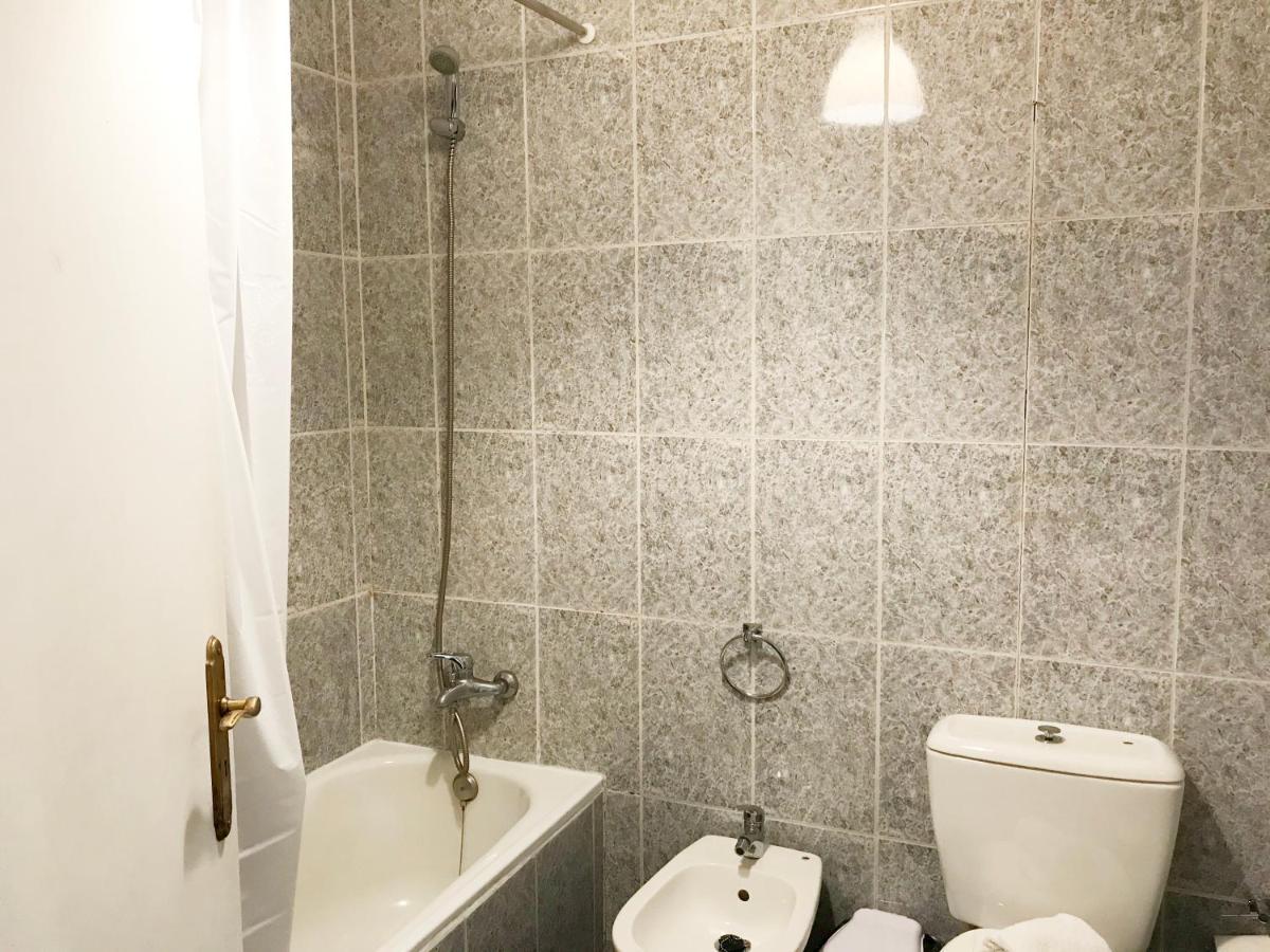 Apartamento Clérigos