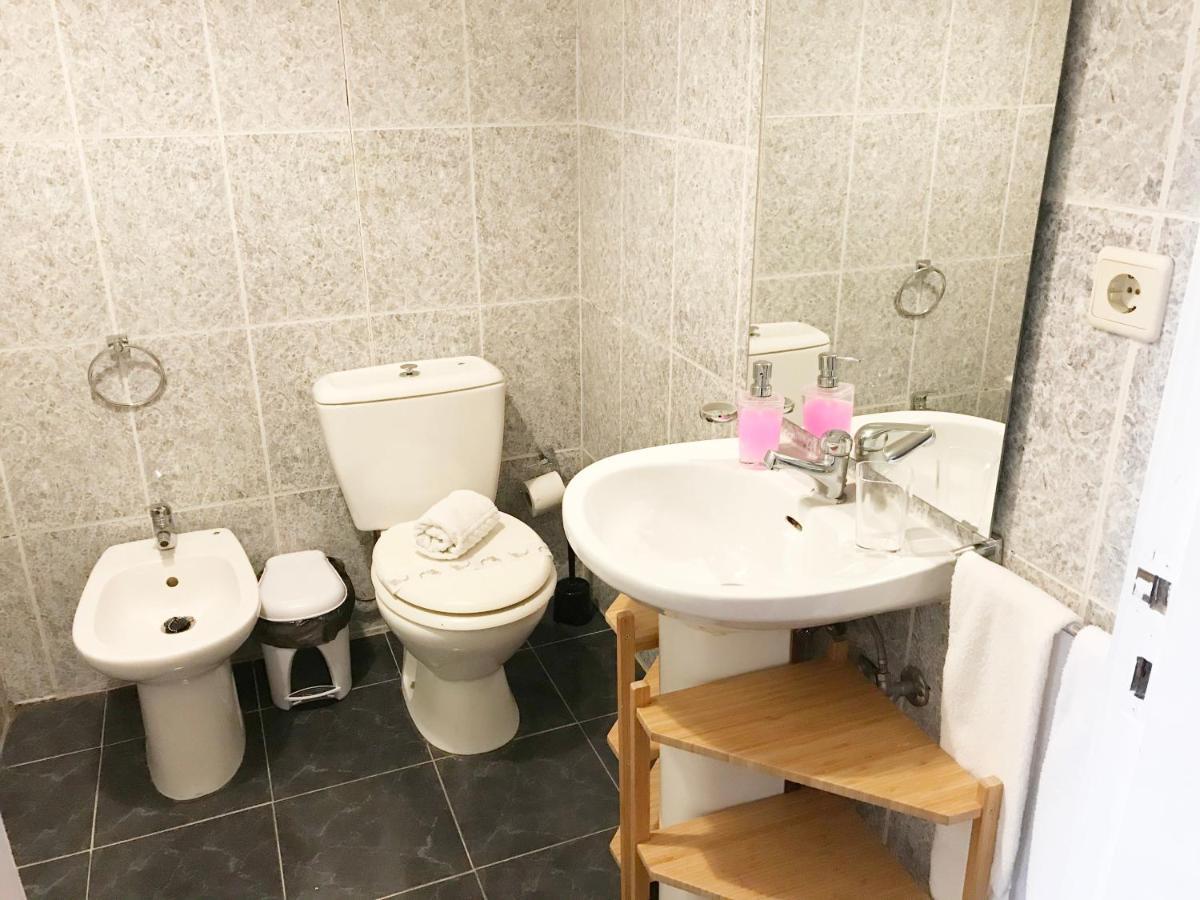 Clérigos Apartamento *