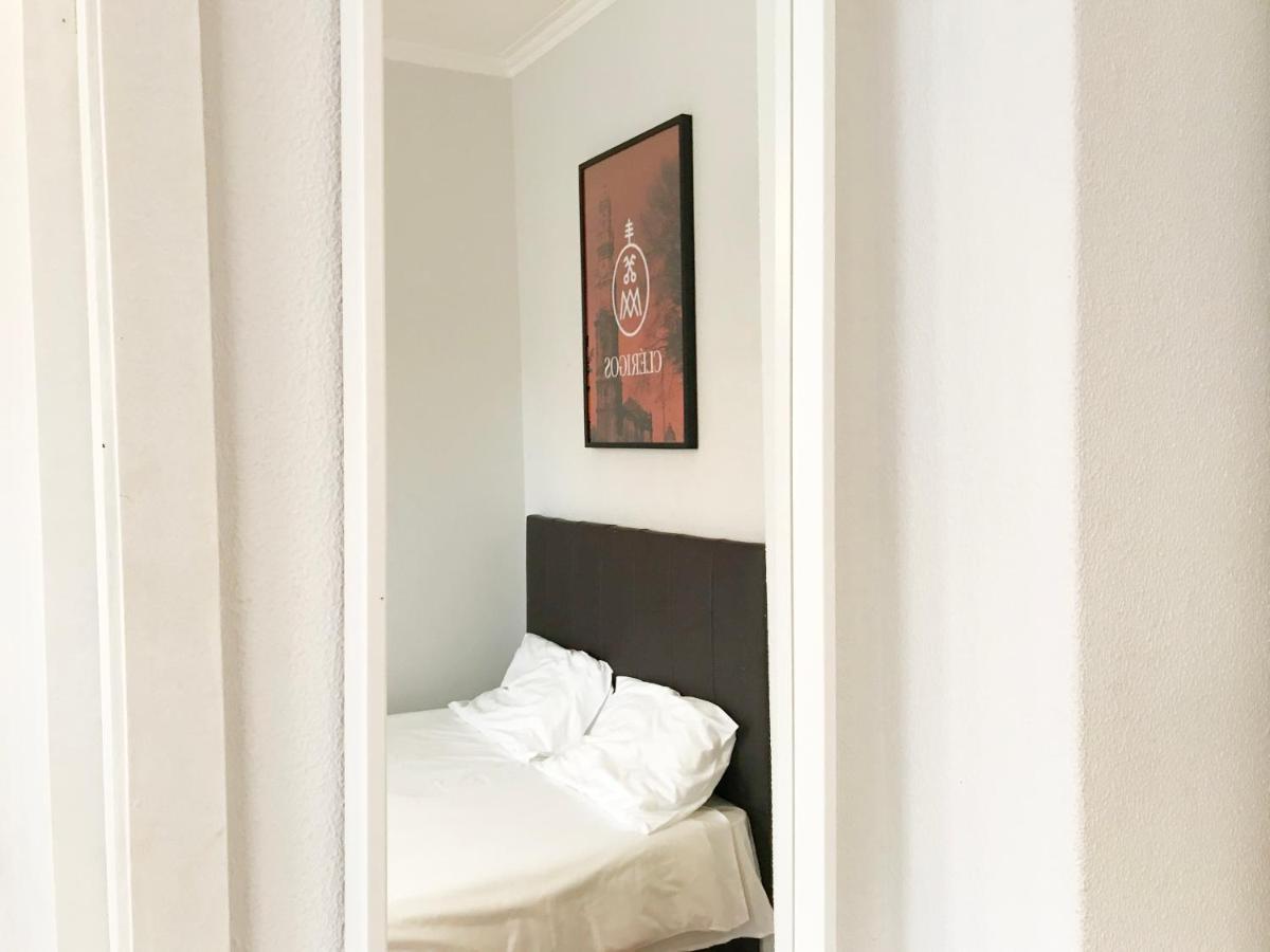 Apartamento Clérigos *