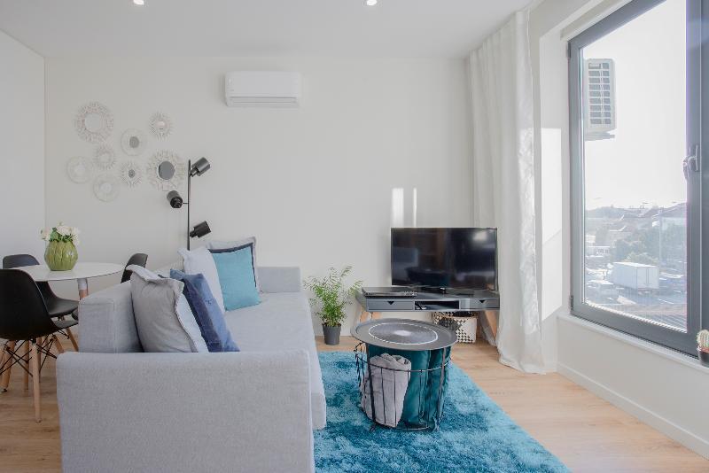 Apartamento Bright Light Oporto