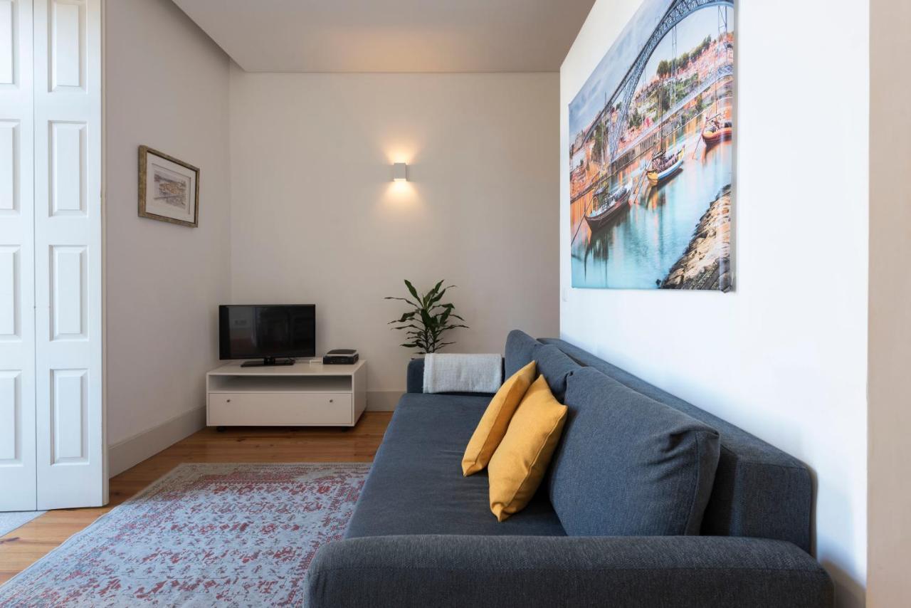 Alegria Street By Sweet - Free Parking Oporto