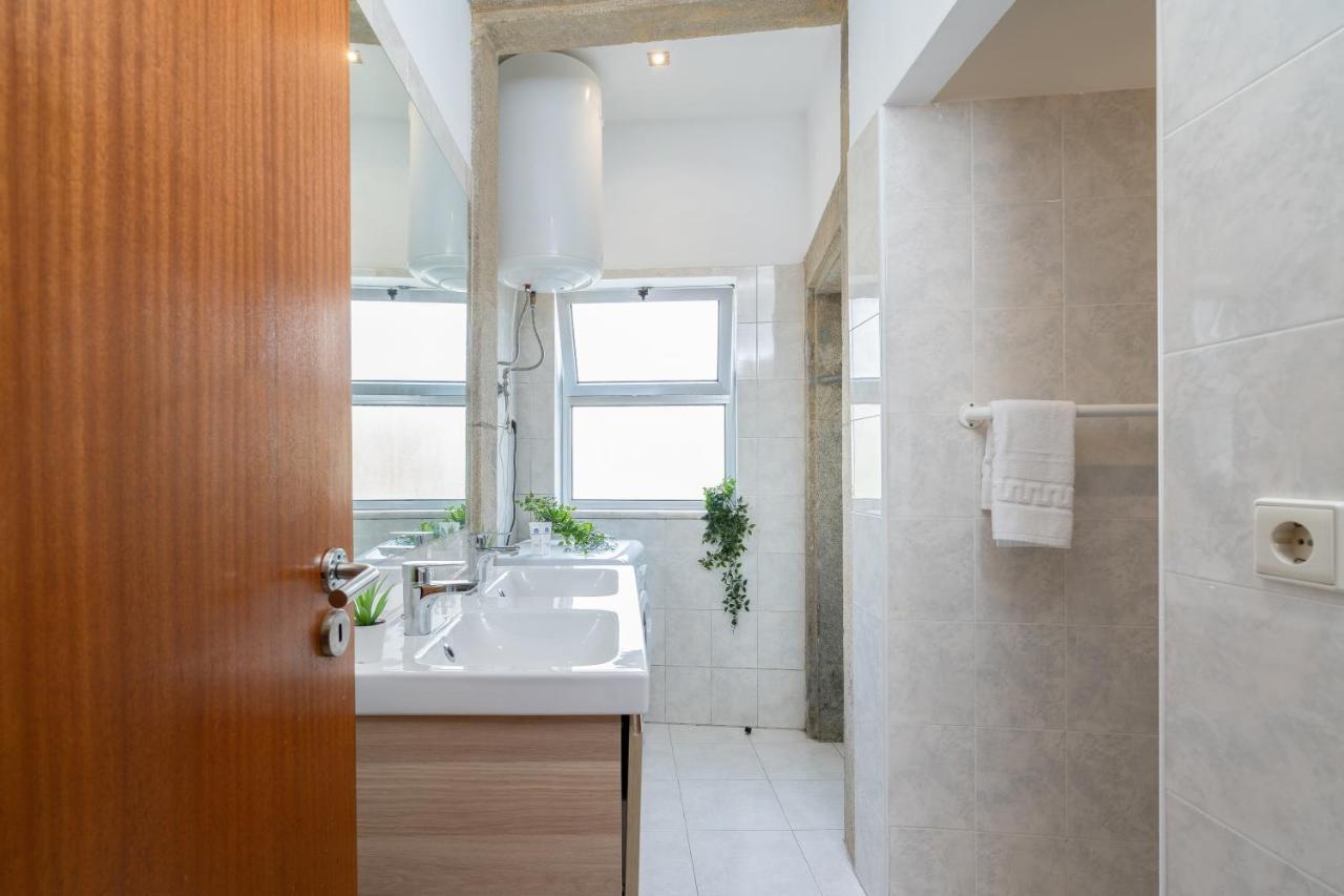 Trendy Flats - Instaworthy River View By Host Wise * Porto