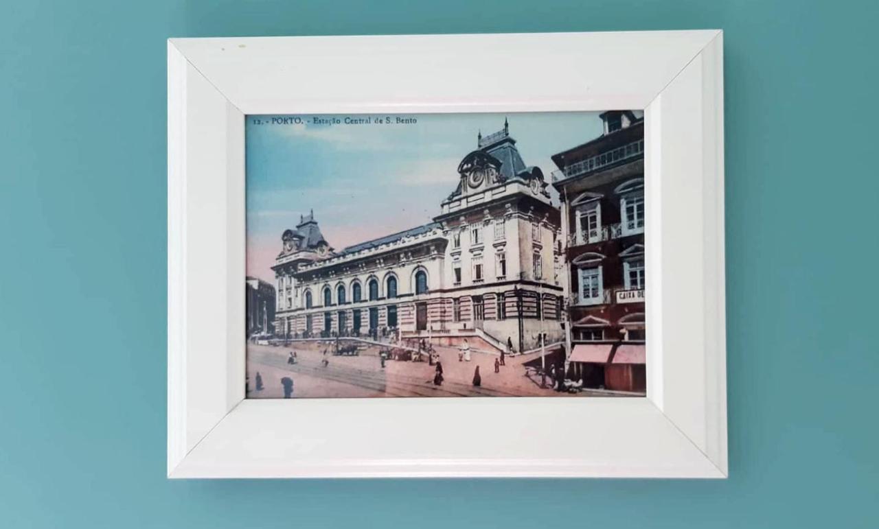 Downtown Main Str Oporto