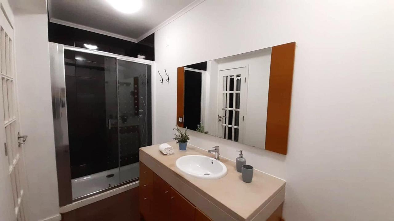 Downtown Main Str Apartamento