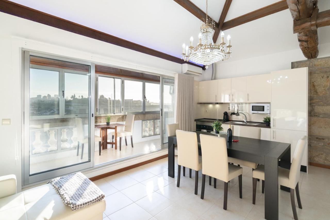 Trendy Flats - Instaworthy River View By Host Wise Apartment