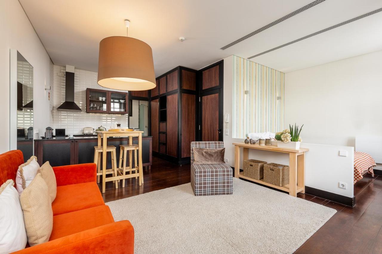 YOUROPO - Torre Apartamento *