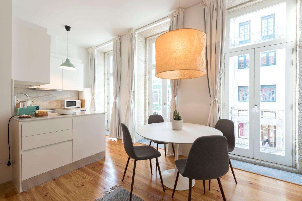 Apartamento Light Blue