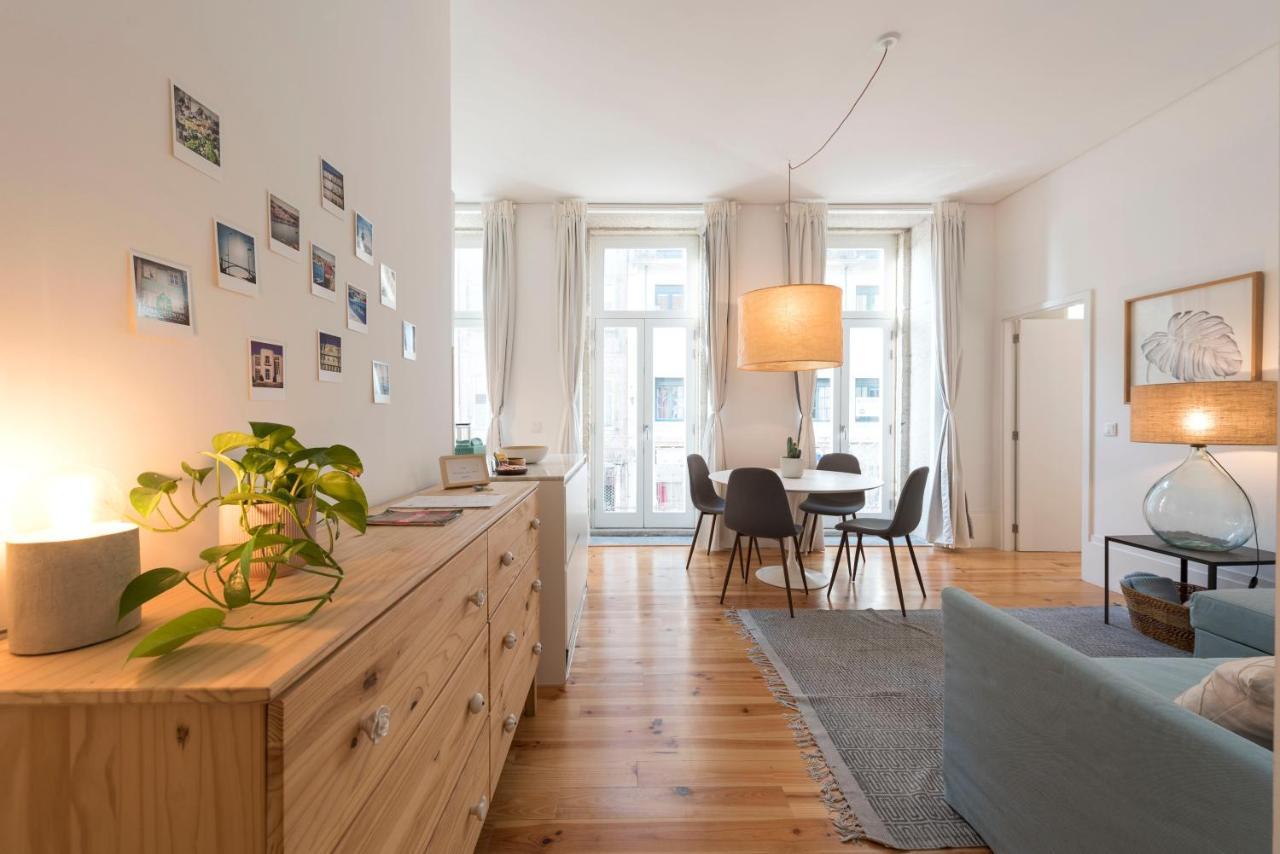 Apartamento Light Blue Porto