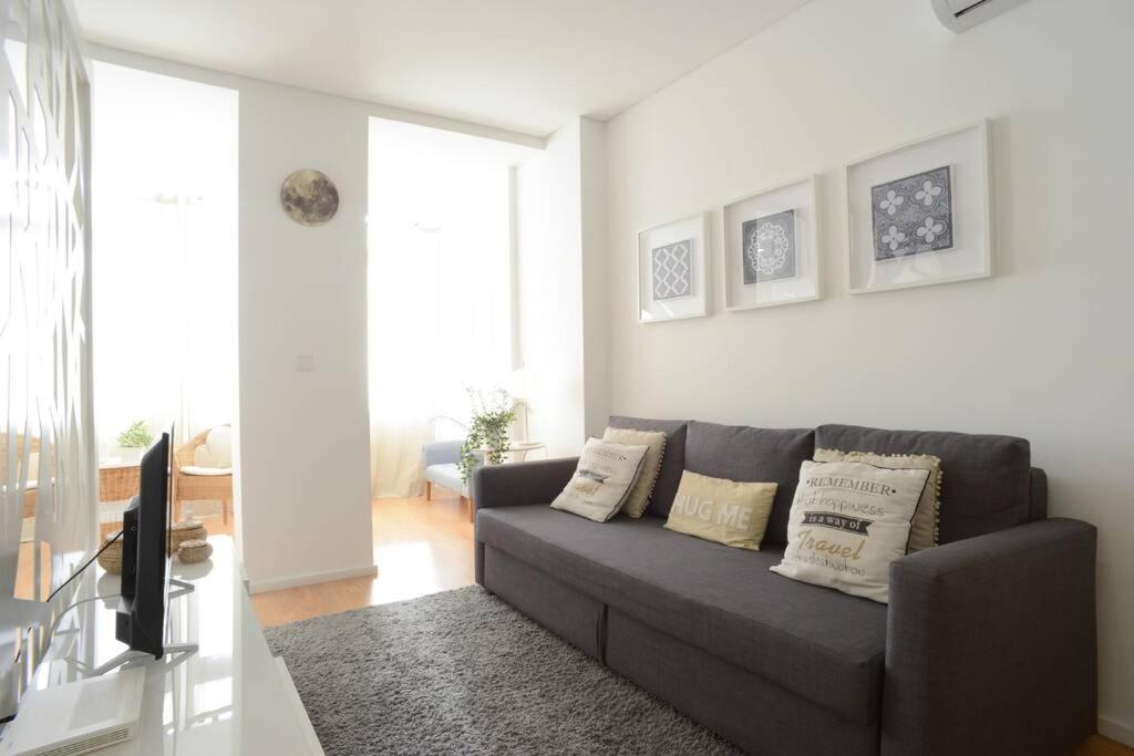 Apartamento Softly