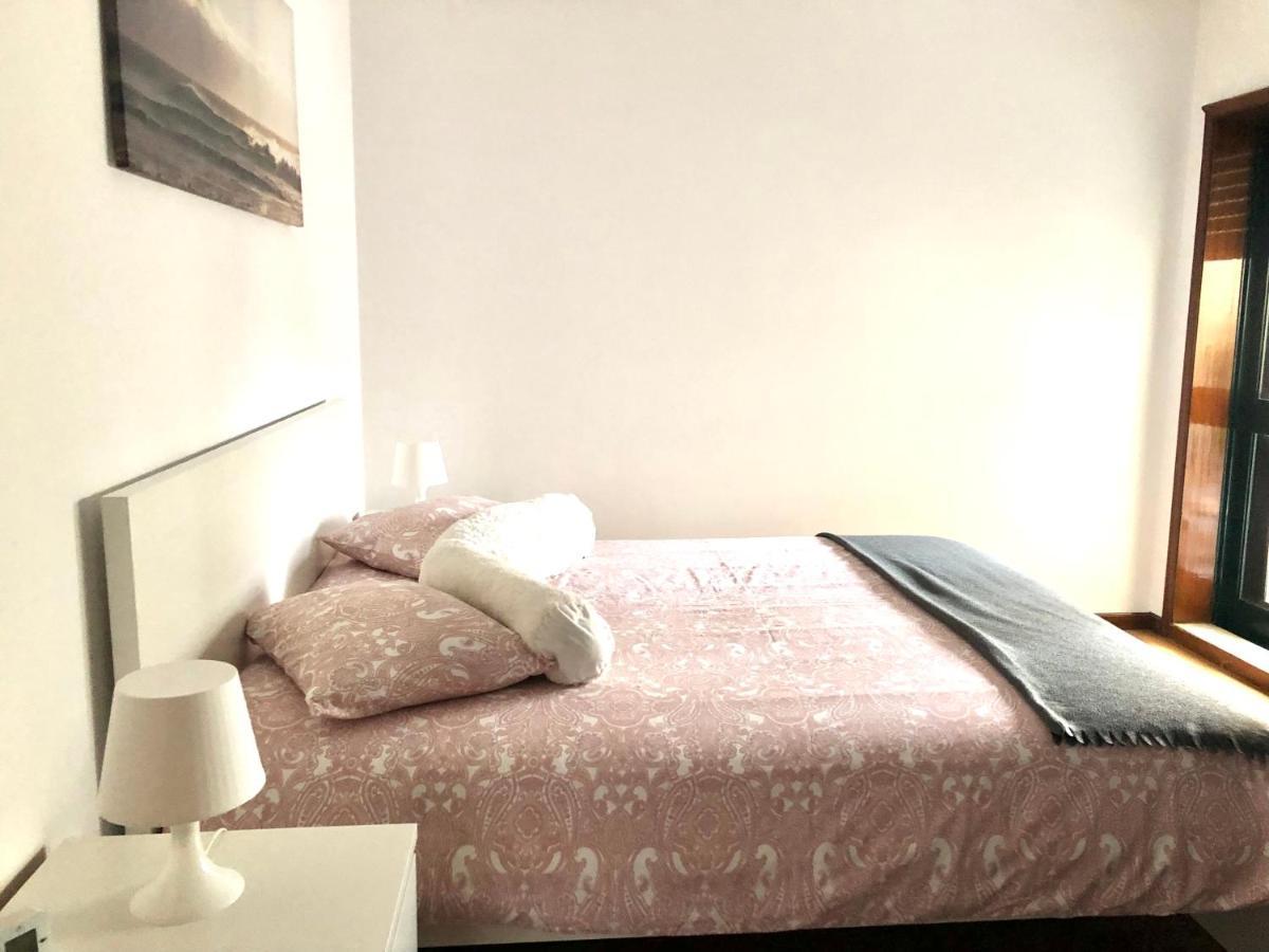 Cocooning Apartment