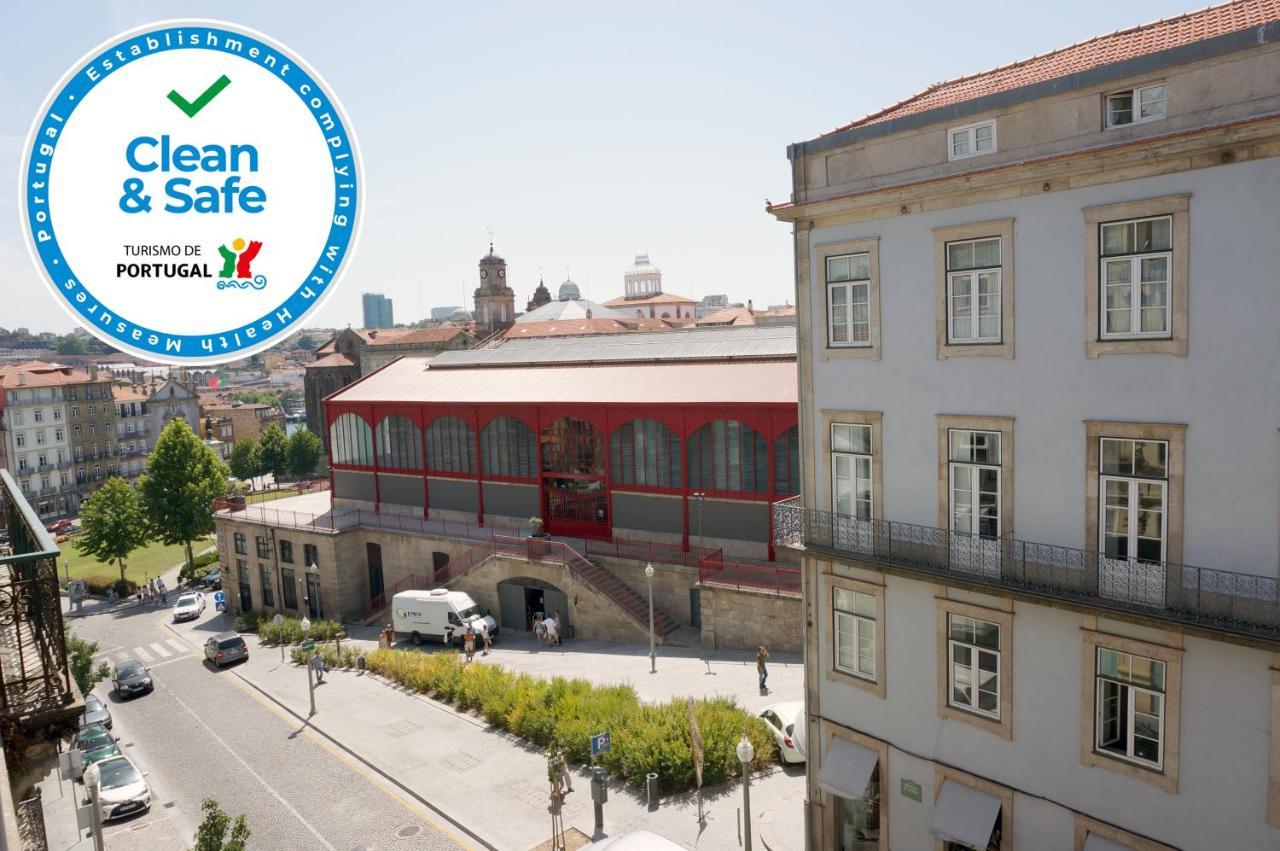 Oportodowntown|84 Apartamento