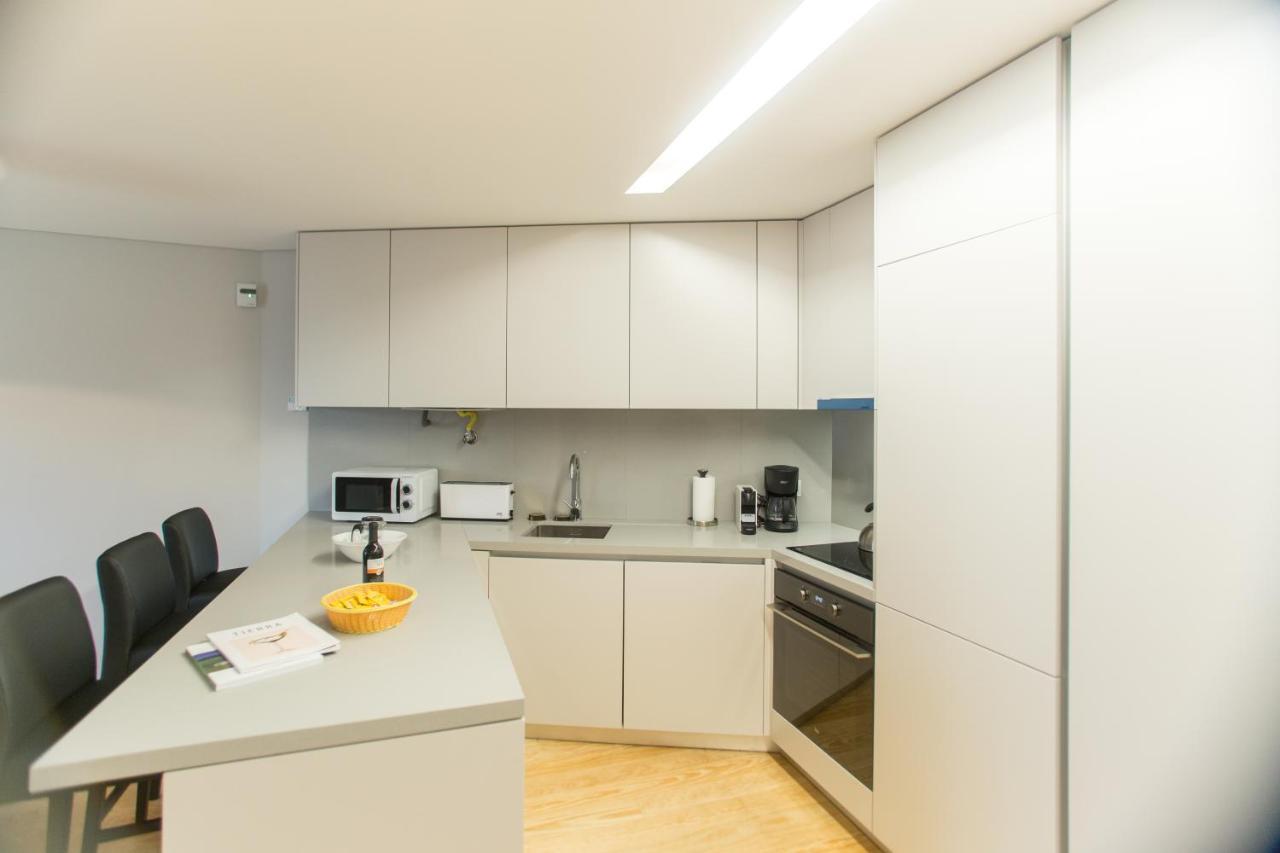 Apartment Premium Style By Hosts *