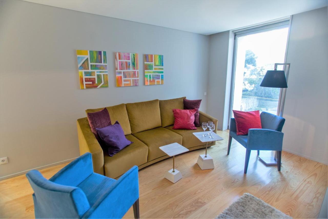 Apartment Premium Style By Hosts *