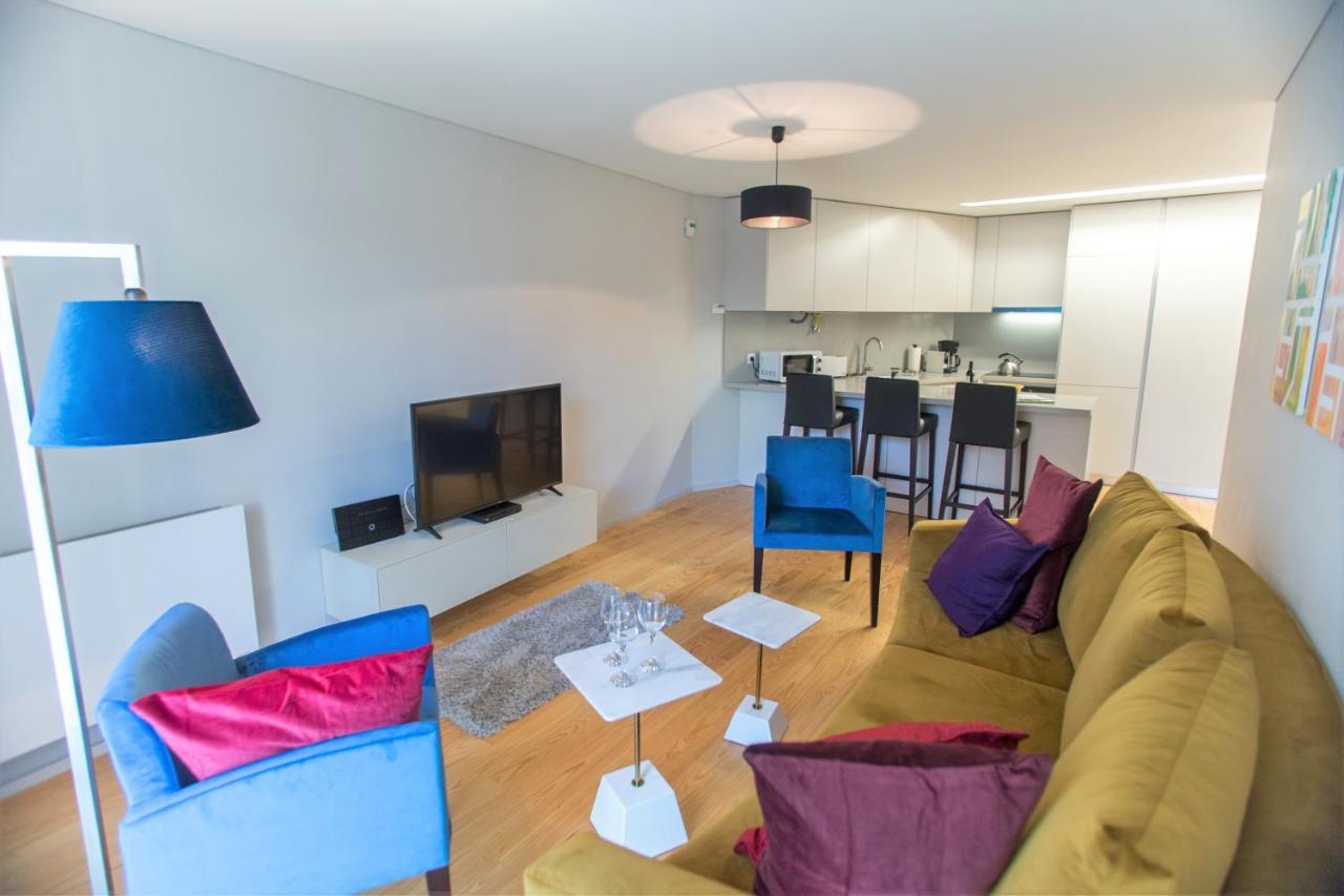 Apartment Premium Style By Hosts