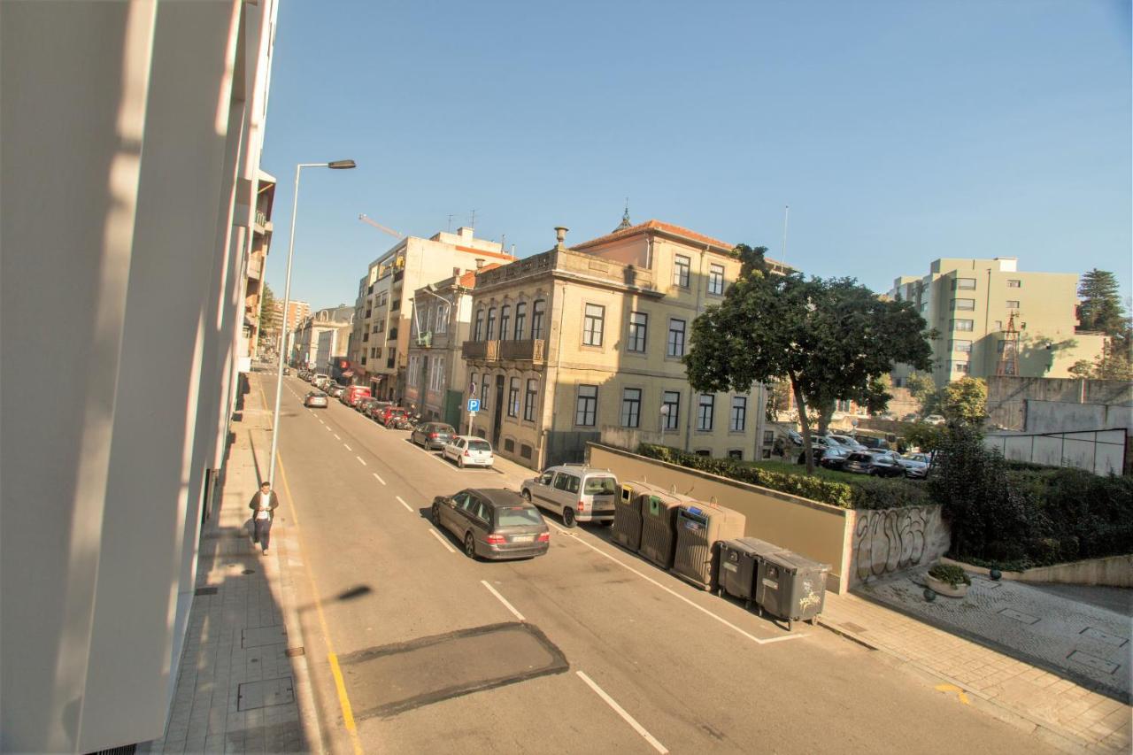 Premium Style By Hosts Apartment Porto