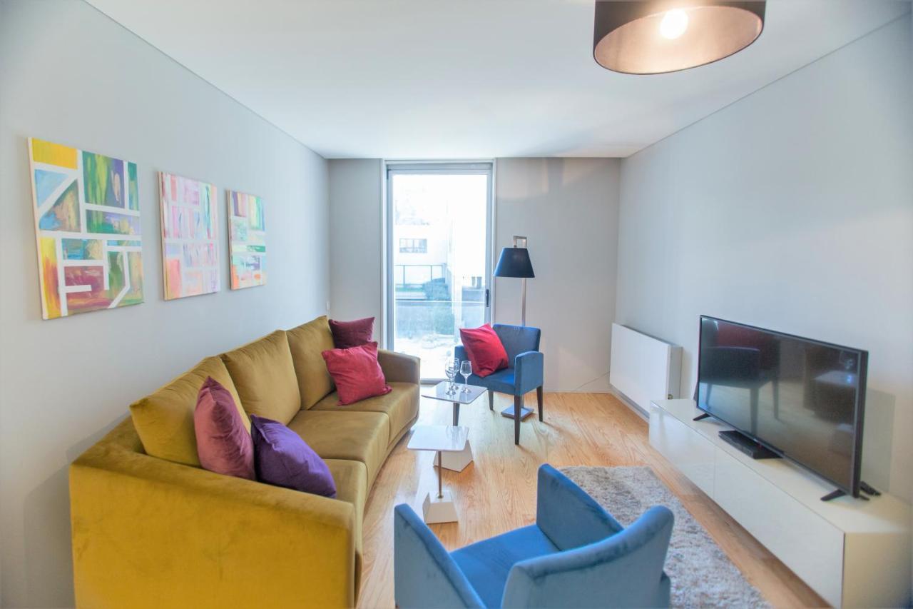 Apartment Premium Style By Hosts Porto
