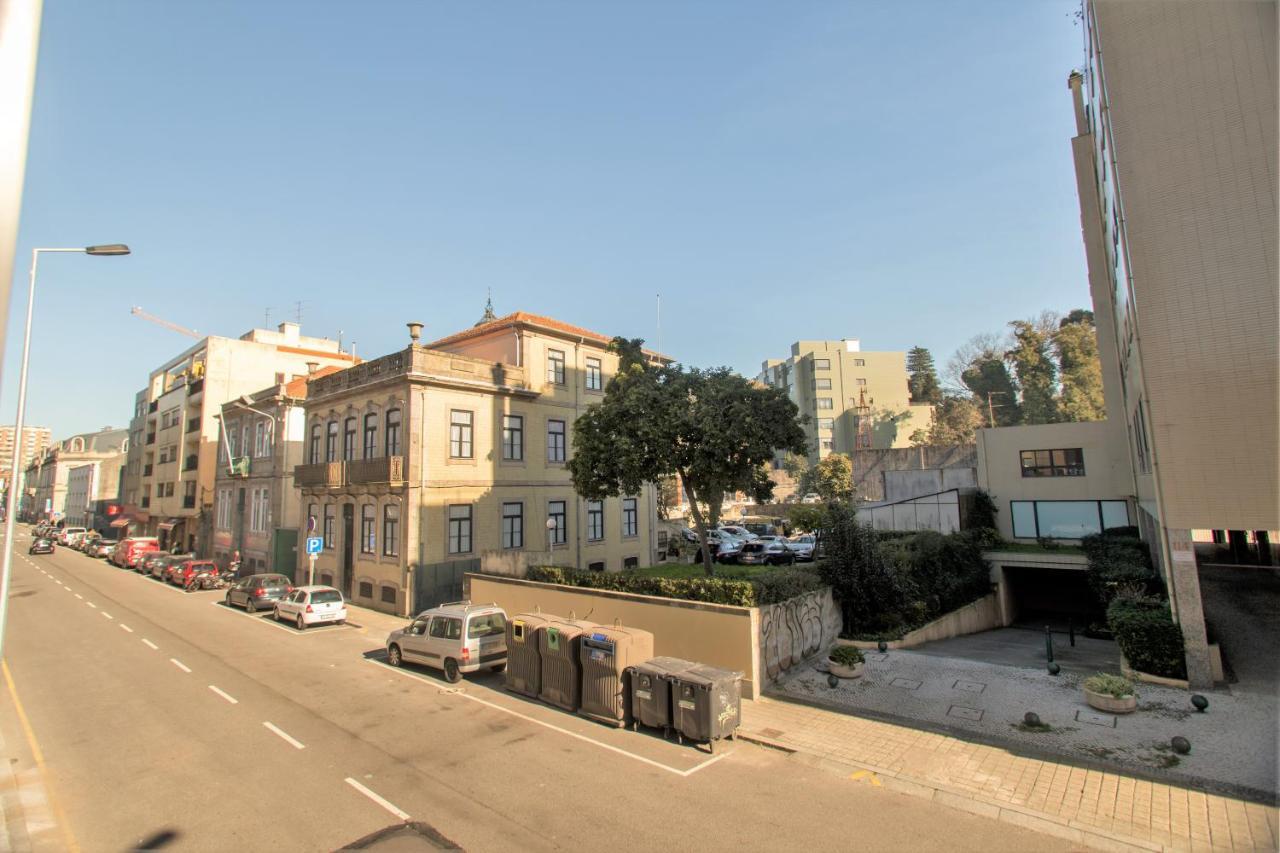 Apartment Premium Style By Hosts Porto
