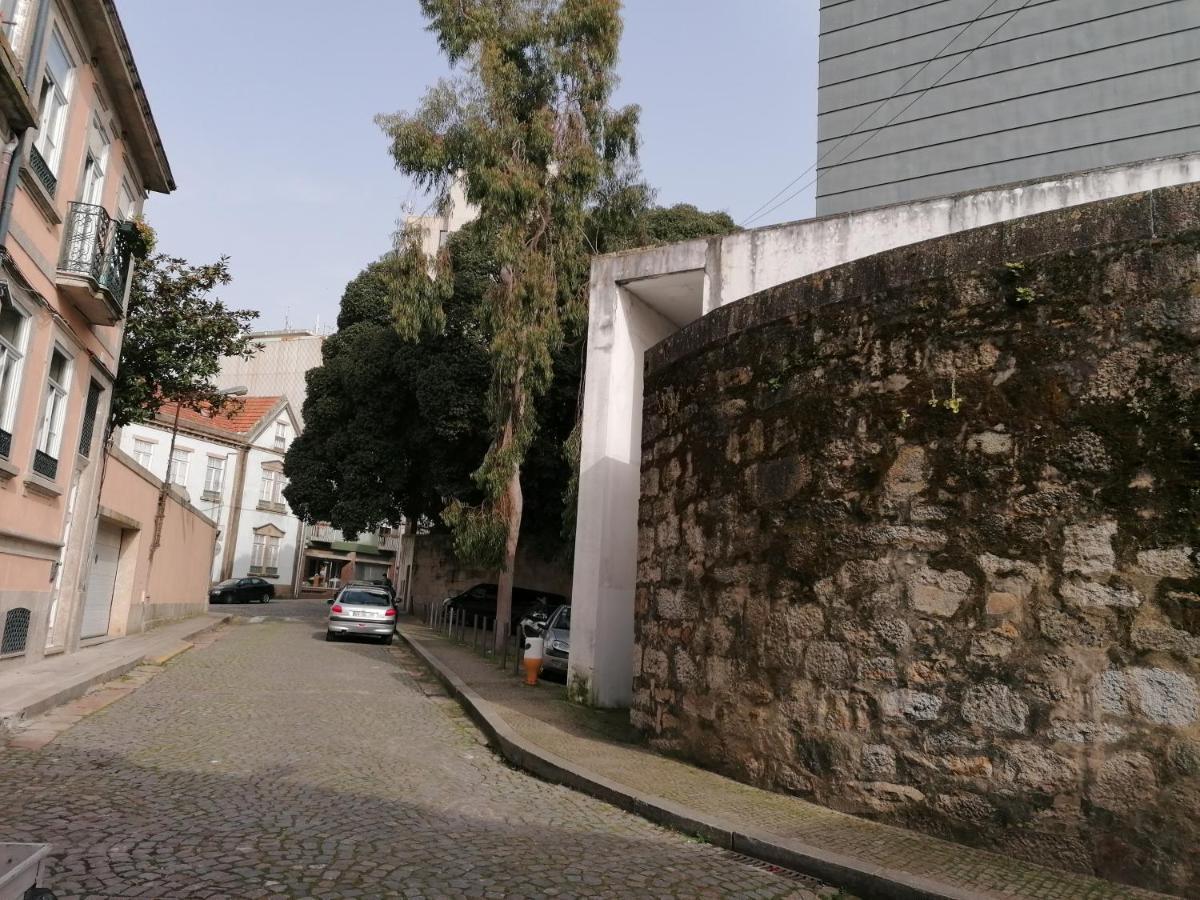 House Romantic R/c Right Apartamento Oporto