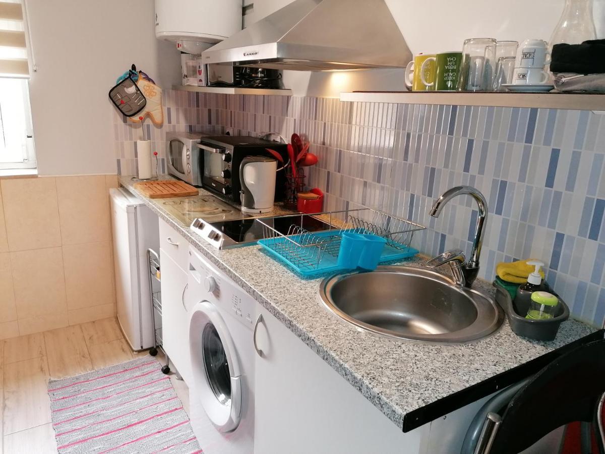 Apartamento House Romantic R/c Right
